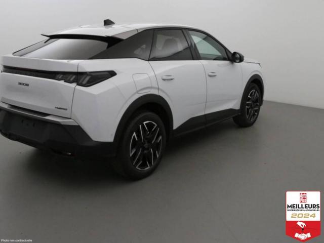 Peugeot 3008 image 7