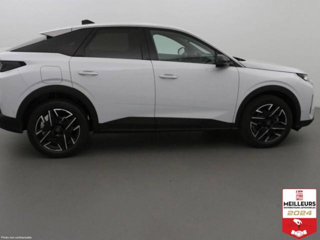 Peugeot 3008 image 2