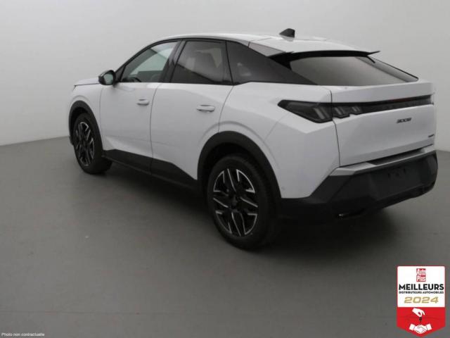 Peugeot 3008 image 4
