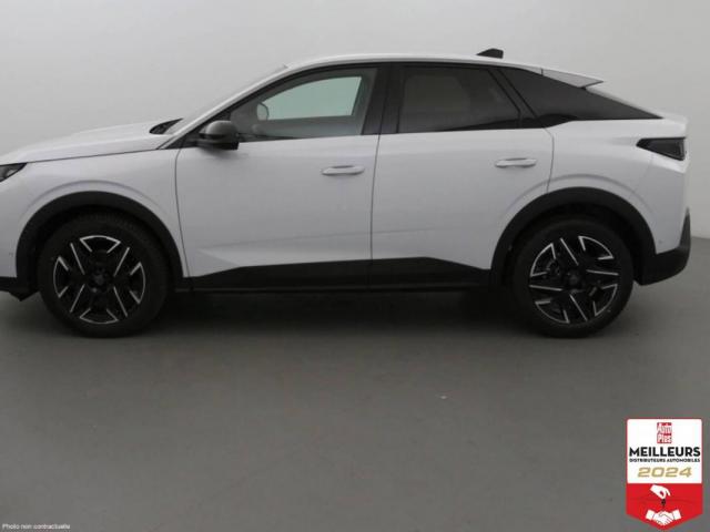 Peugeot 3008 image 8