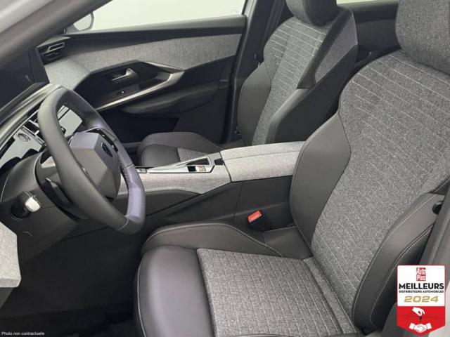Peugeot 3008 image 1