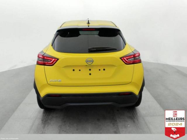 Nissan Juke image 1