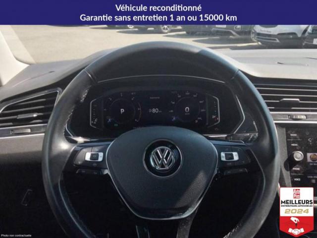 Volkswagen Tiguan image 4