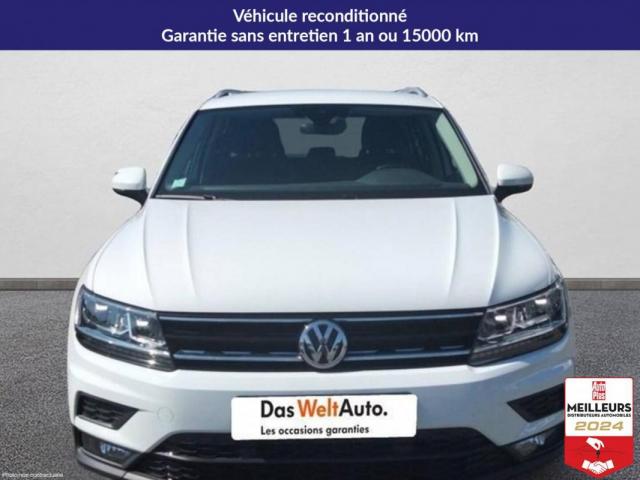 Volkswagen Tiguan image 6