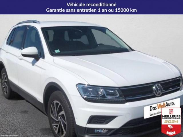 Volkswagen Tiguan image 1
