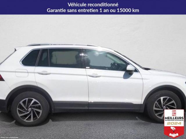 Volkswagen Tiguan image 2