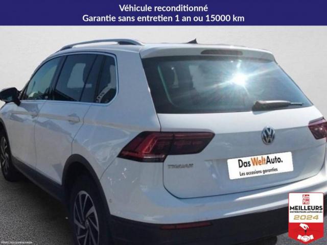Volkswagen Tiguan image 7