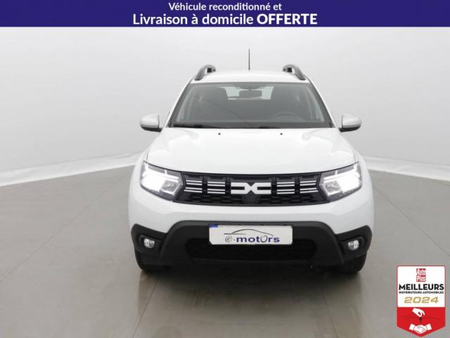 Dacia Duster image 4