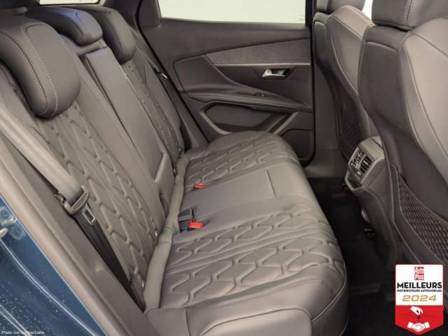 Peugeot 3008 image 4