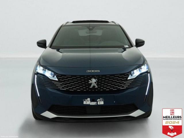 Peugeot 3008 image 6