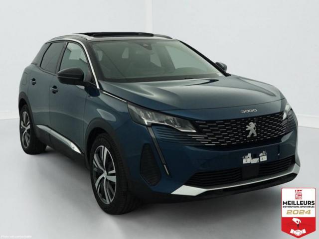 Peugeot 3008 image 7