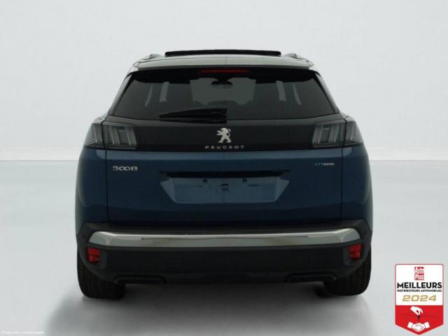 Peugeot 3008 image 9