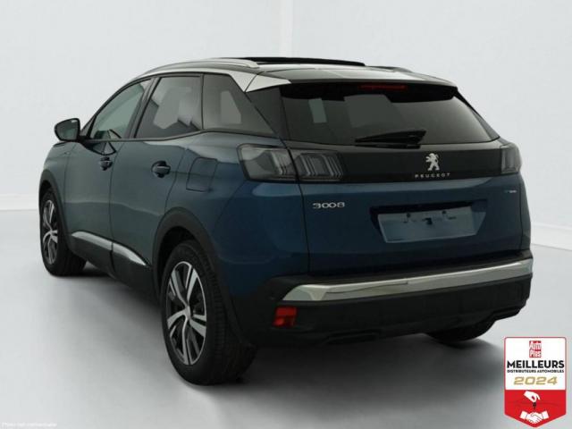 Peugeot 3008 image 5