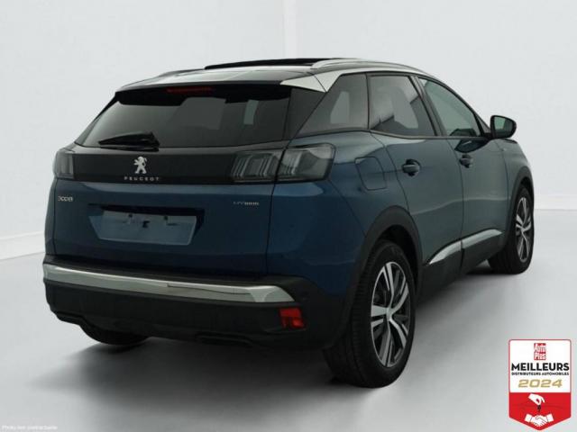 Peugeot 3008 image 8