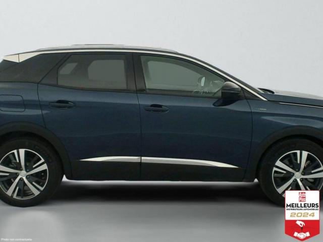 Peugeot 3008 image 2