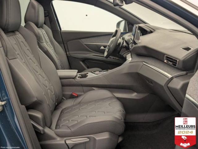 Peugeot 3008 image 1