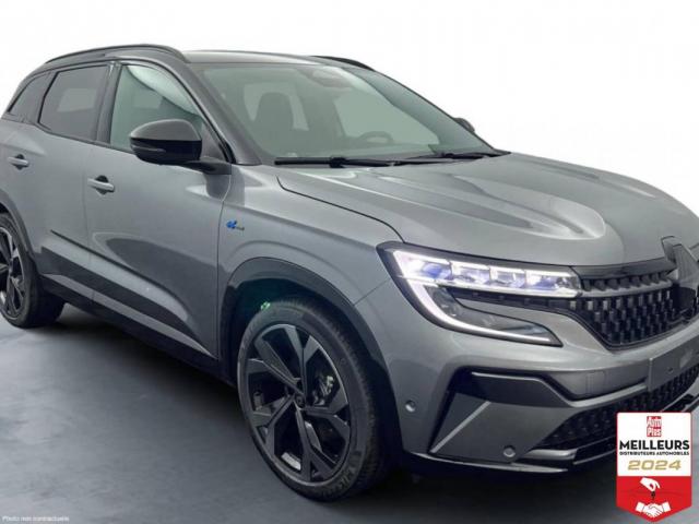 Renault Austral image 6