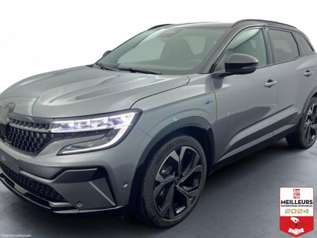 Renault Austral image 2