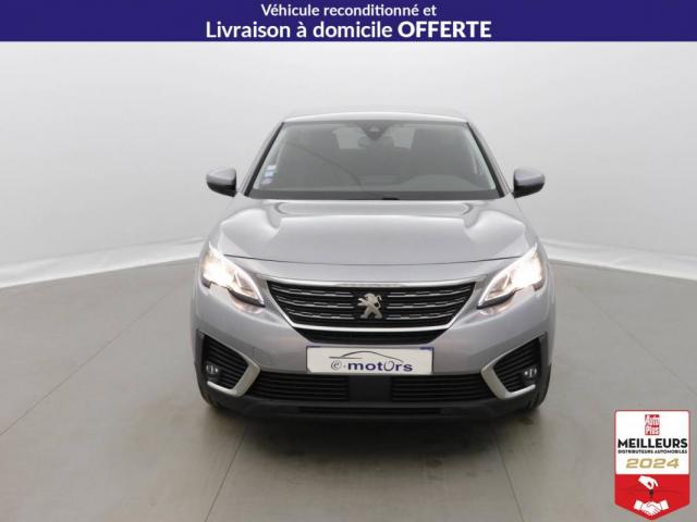 Peugeot 5008 image 7