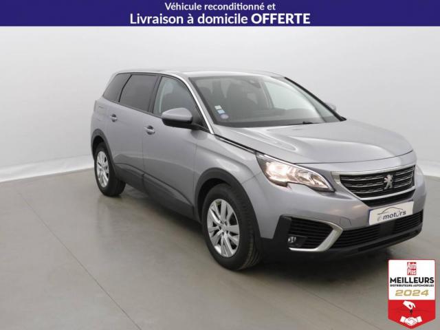 Peugeot 5008 image 9