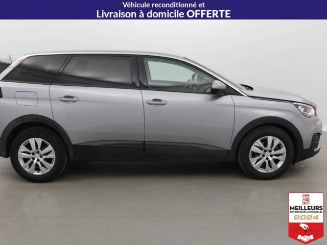 Peugeot 5008 image 5