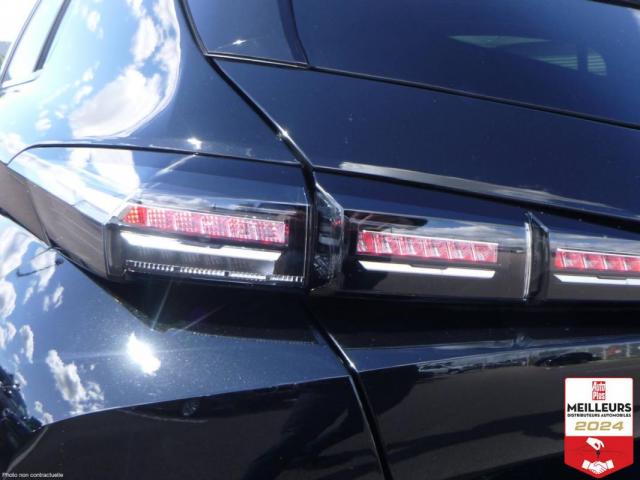 Peugeot 308 image 1