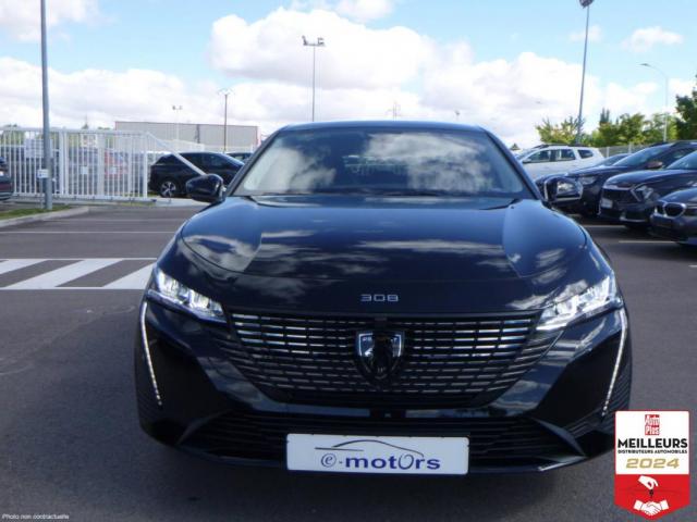 Peugeot 308 image 6