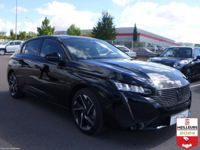 Peugeot 308 image 4