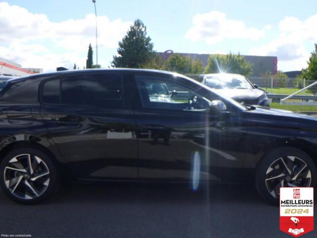 Peugeot 308 image 9