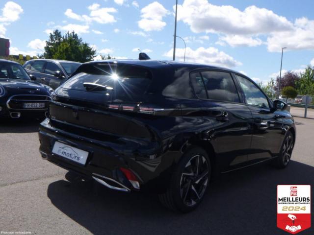 Peugeot 308 image 3