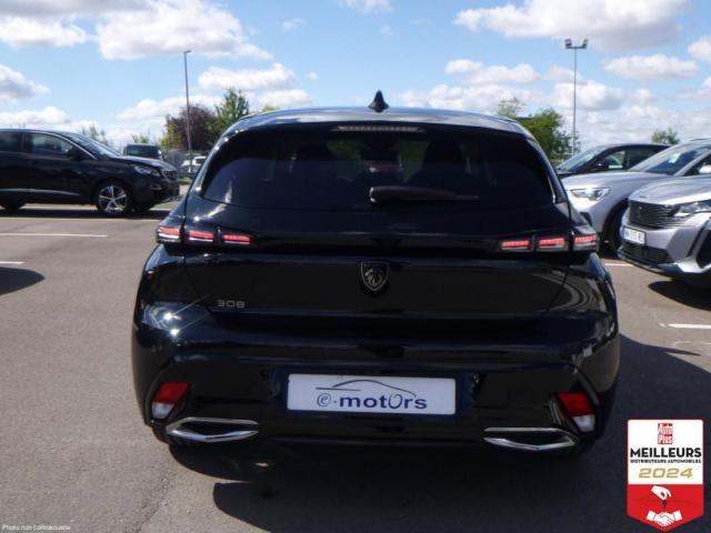 Peugeot 308 image 2