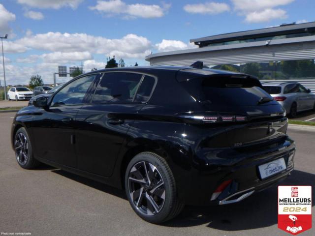 Peugeot 308 image 5