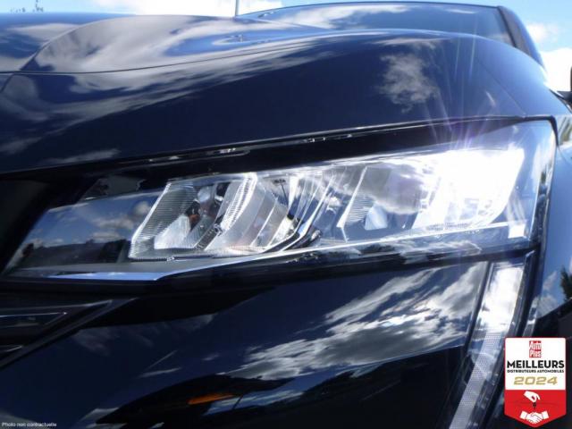 Peugeot 308 image 8