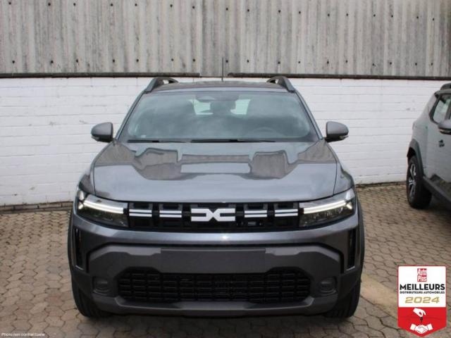 Dacia Duster image 1