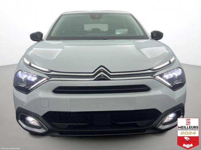 Citroen C4 image 7