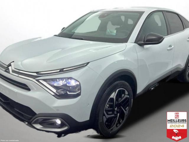 Citroen C4 image 4