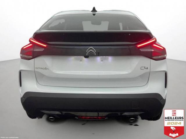 Citroen C4 image 1