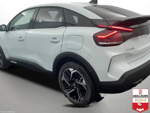 Citroen C4 image 8
