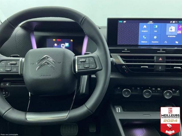 Citroen C4 image 9