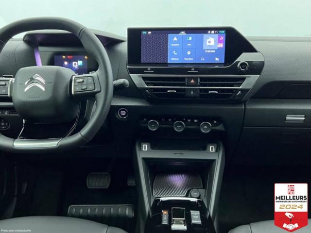 Citroen C4 image 3