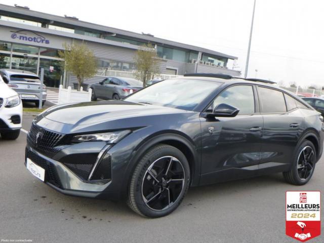 Peugeot