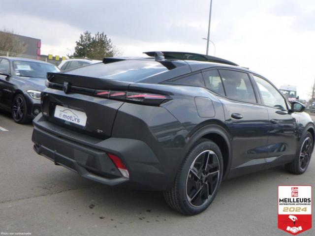 Peugeot 408 image 3