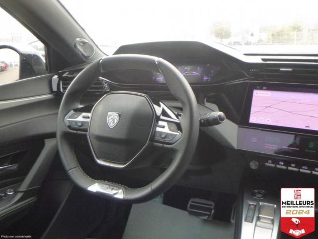 Peugeot 408 image 1