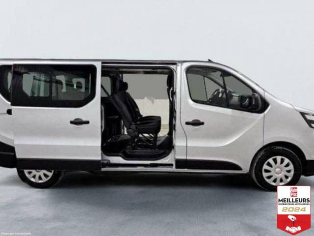 Nissan Primastar image 2