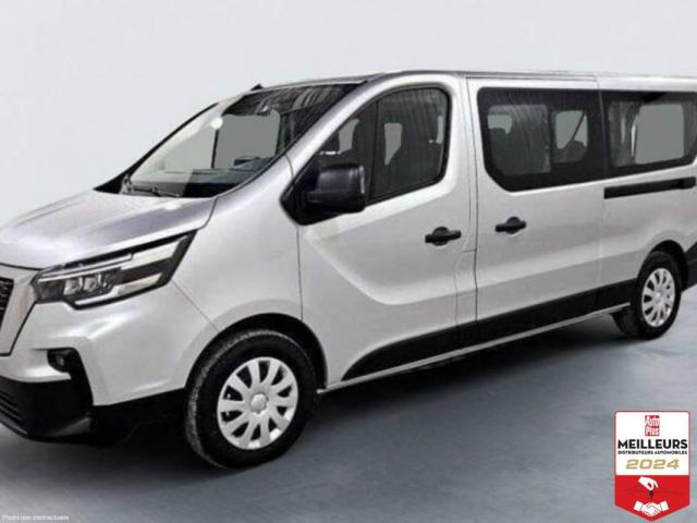 Nissan Primastar image 5