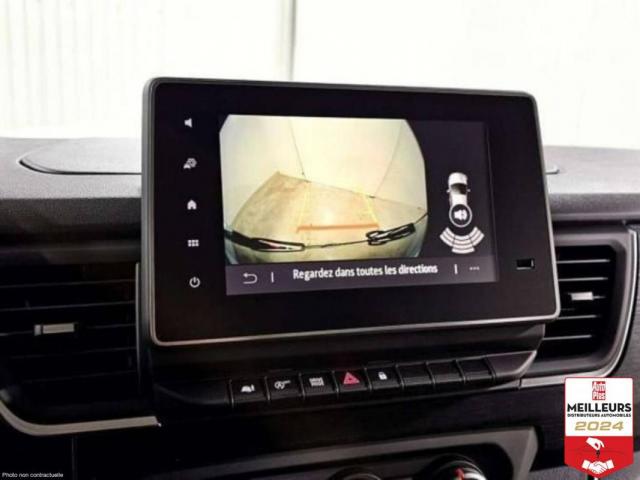 Nissan Primastar image 7