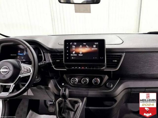 Nissan Primastar image 1