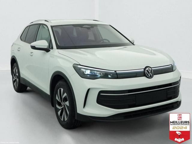Volkswagen Tiguan image 8
