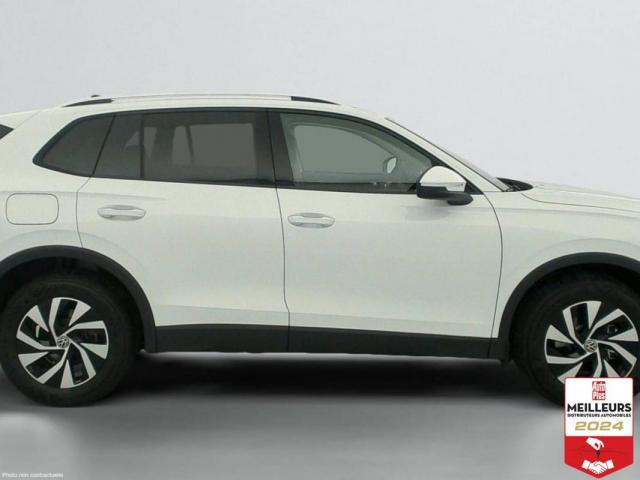 Volkswagen Tiguan image 5