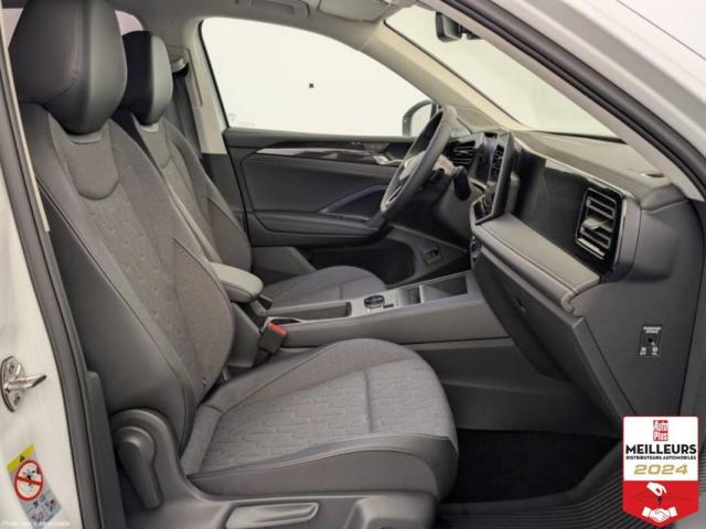 Volkswagen Tiguan image 2